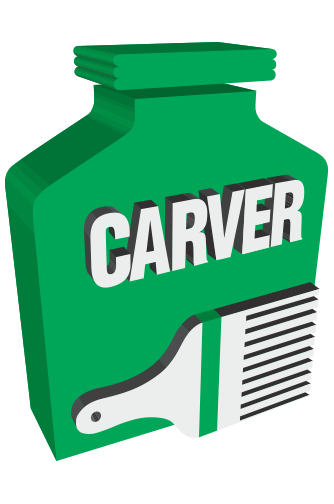 logo Carver